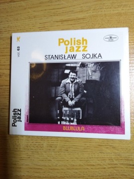 Polish Jazz vol. 63 Sojka nowa w folii