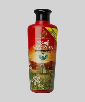 Szampon Bannfi Herbaria 250ml