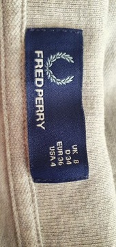 Koszulka polo Fred Perry