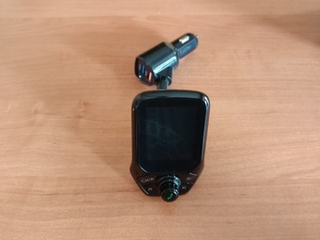 Bluetooth FM Transmiter 