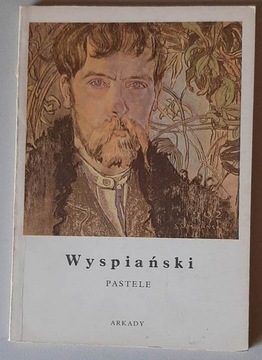 Wyspiański - Pastele | Mała Encyklopedia Sztuki