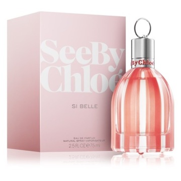 Chloe See By Chloe Si Belle 