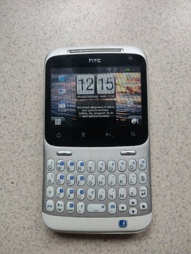 Telefon HTC ChaCha
