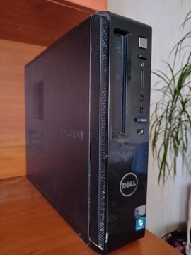 Sprzedam komputer stacjonarny Dell 