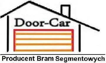 Brama segmentowa garażowa Na Wymiar PRODUCENT