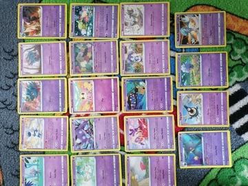 Karty Pokemon TCG