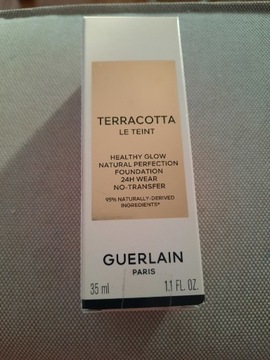 Guerlain Terracota Le Teint podkład odcień 3,5N