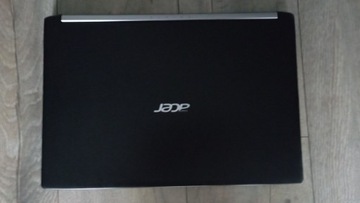 Laptop Acer aspire 5