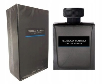 Perfumy fm 823 Pure Royal edycja luksusowa 100 ml
