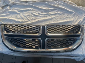 Dodge grand caravan grill