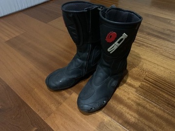 Buty motocyklowe SIDI Cobra (r. 46)