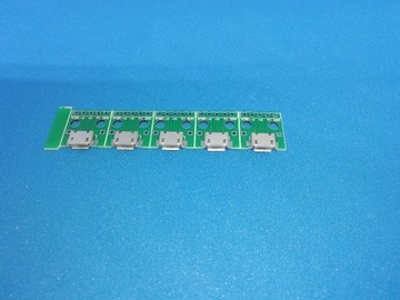 Adapter micro usb 