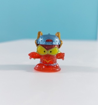 Kid Fury SuperZings figurka