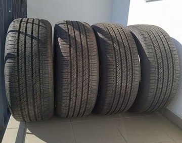 OPONY HANKOOK KOMPLET 4 SZT.