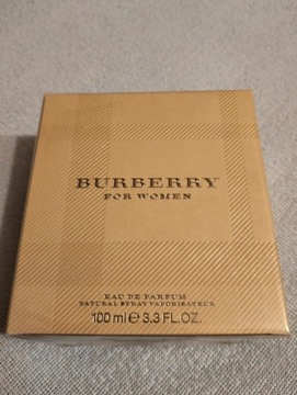 Burberry for Women 100ml