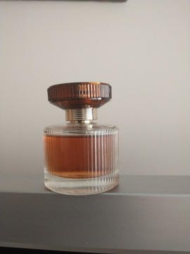 Amber Elixir Oriflame, 50 ml