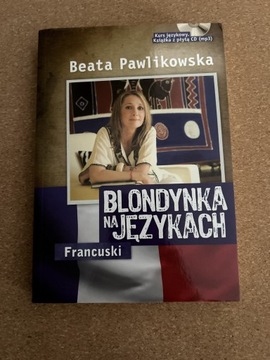 Blondynka na językach, francuski