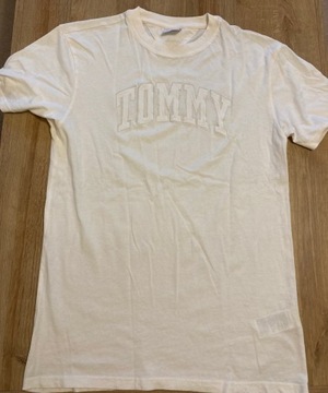 T-shirt Tommy Jeans rozm.S