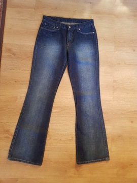 Spodnie Levi Strauss 30 34