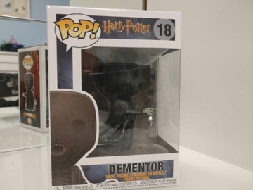 Funko Pop! Dementor 18 Harry Potter 