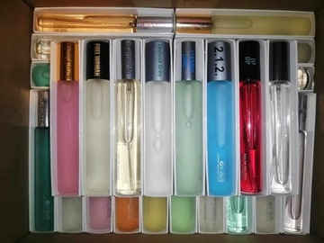 Perfumetki 22 ml