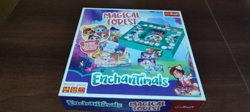 Gra Enchantimals 