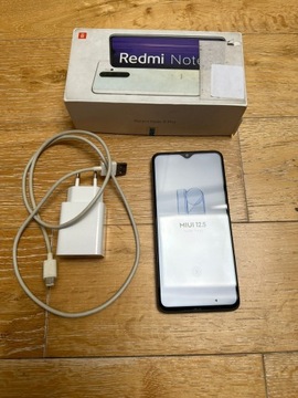 Xiaomi Redmi Note 8 Pro 6 GB / 64 GB