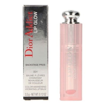 Dior addict Lip glow 001 pink balsam usta