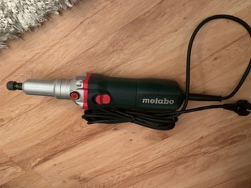 Szlifierka wielofunkcyjna Metabo GE 950 G Plus