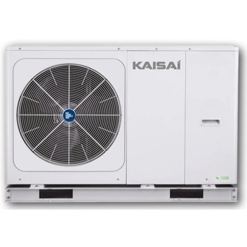 Pompa ciepła KAISAI 16KW 3FAZY MONOBLOK KHC-16RY3