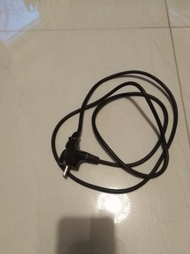 Kabel do komputera PC 1m