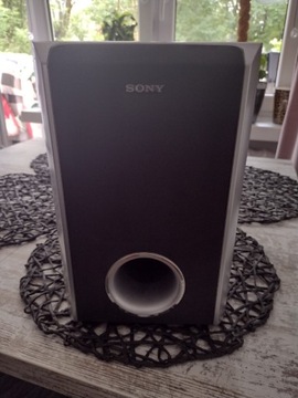 Subwoofer Sony 