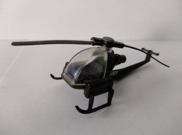 Army helikopter - Corgi Juniors