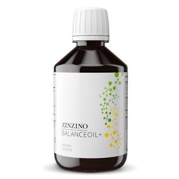 Zinzino BalanceOil+ Vegan 300 ml 