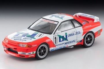 Tomica Limited Vintage LV-N234c Nissan Skyline GTR