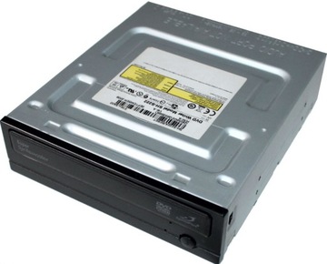 Nagrywarka DVD-RW DL Samsung SH-S222A IDE