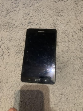 Samsung Galaxy TAB A 6