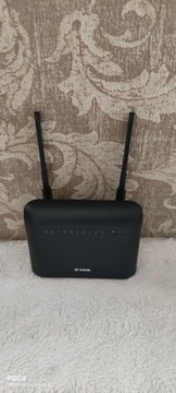 Router WI FI nowy