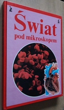 Świat pod mikroskopem 