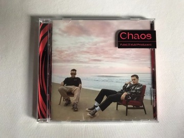 Fukaj , Kubi Producent - Chaos (PREORDER) + Autogr