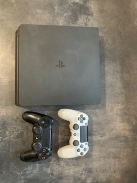 Sony PlayStation 4 Slim 2TB