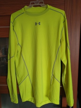 Bluza Under Armour Compression Coldgear XL