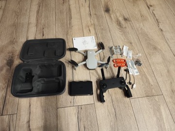 Dron DJI Mavic Mini fly more combo