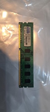 Pamięć ram DDR3 2GB PC3 10600 DIMM