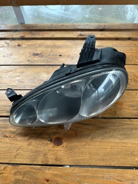 Reflektor Lampa lewa Mazda MX5 NBFL 2001-2005