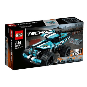 LEGO TECHNIC 42059