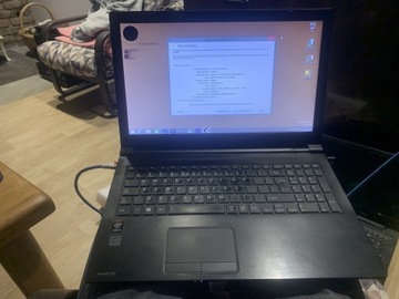 Toshiba Satellite Pro R50-B-113