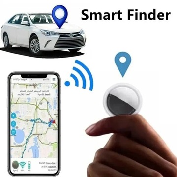 Lokalizator GPS tracker 