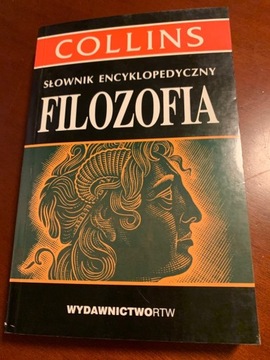 Słownik encyklopedyczny Filozofia 