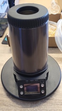 ARIZER 6.0 V-Tower Konwekcyjny Vaporyzer